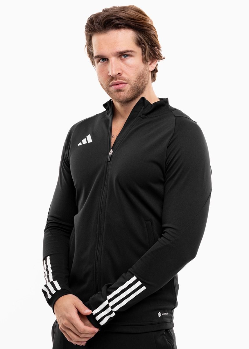 adidas Pánská mikina Tiro 23 Competition Training HK7648 EUR L OUTLET adidas Pánská mikina Tiro 23 Competition Training HK7648 EUR L OUTLET
