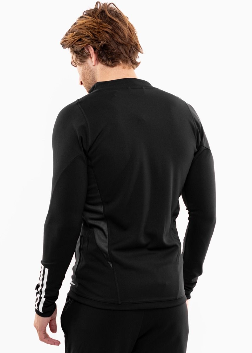 adidas Pánská mikina Tiro 23 Competition Training HK7648 EUR L OUTLET adidas Pánská mikina Tiro 23 Competition Training HK7648 EUR L OUTLET
