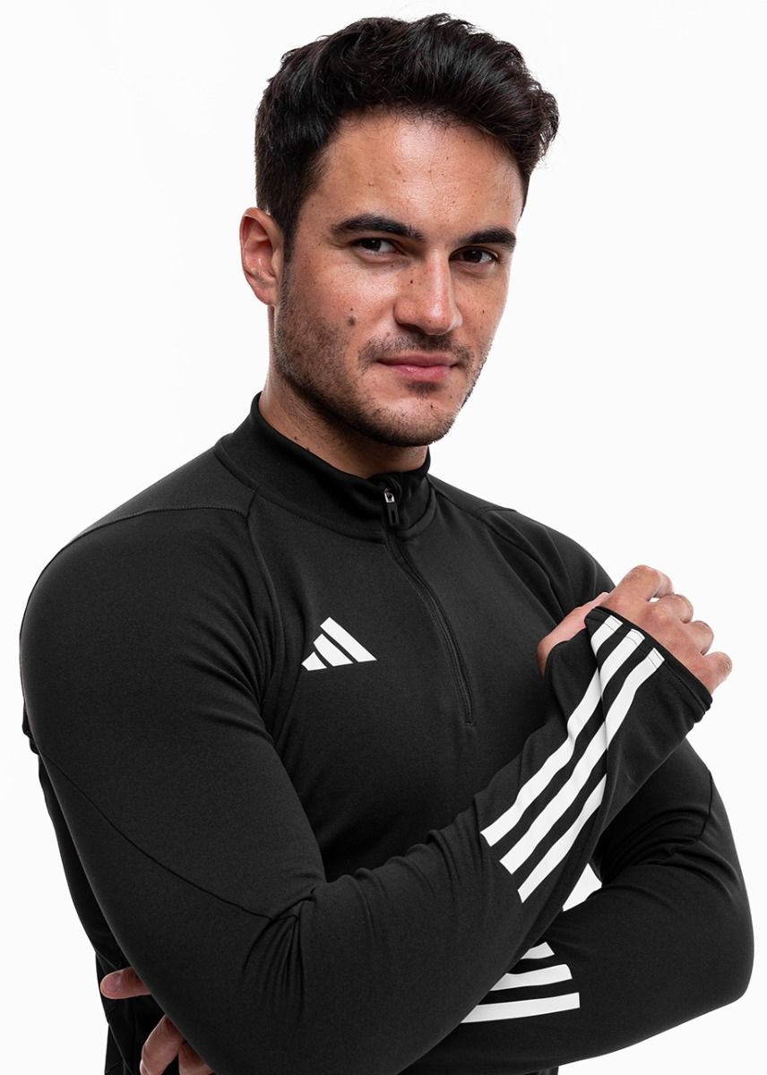 adidas Pánská mikina Tiro 23 Competition Training Top HK7644