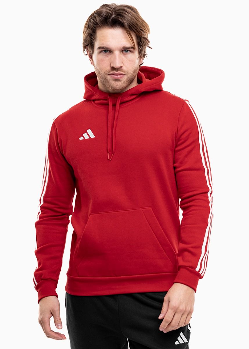 adidas  Pánská mikina Tiro 23 League Sweat Hoodie HS3600