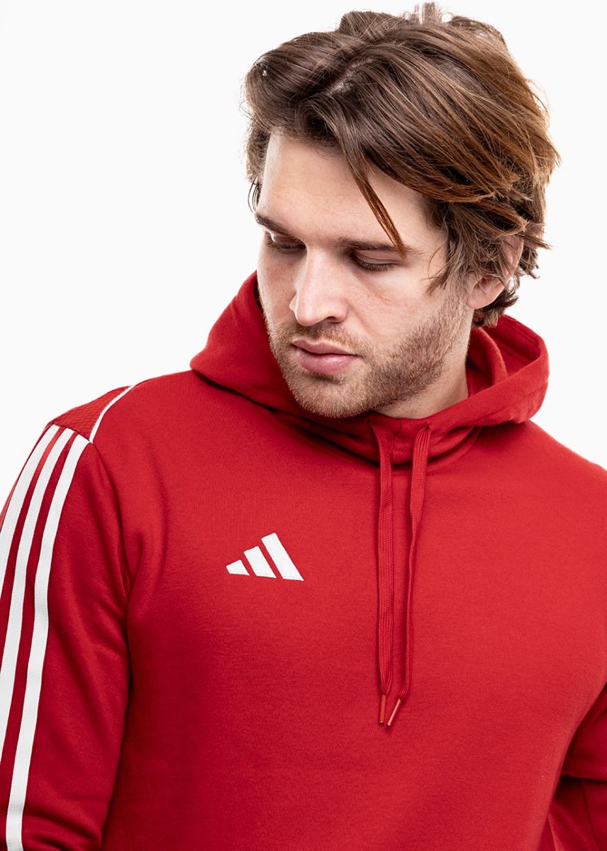 adidas  Pánská mikina Tiro 23 League Sweat Hoodie HS3600