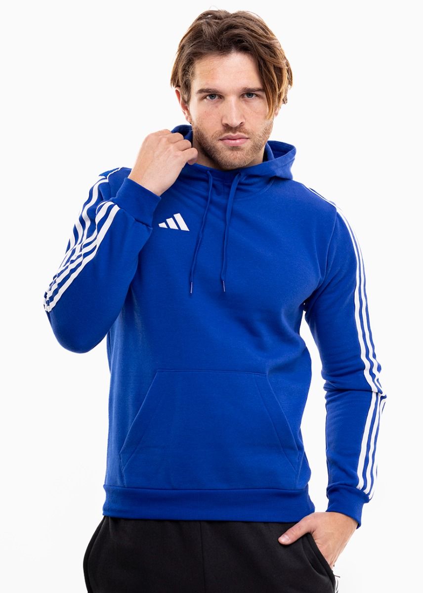 adidas Pánská mikina Tiro 23 League Sweat Hoodie IC7858