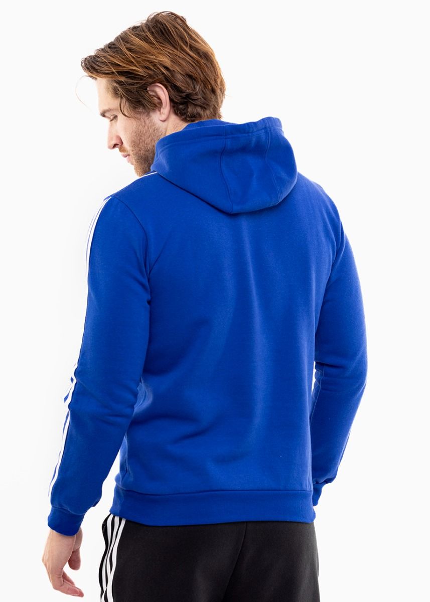 adidas Pánská mikina Tiro 23 League Sweat Hoodie IC7858