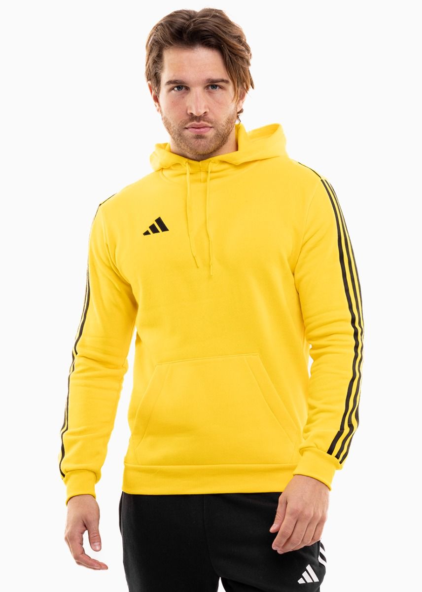 adidas Pánská mikina Tiro 23 League Sweat Hoodie IC7850