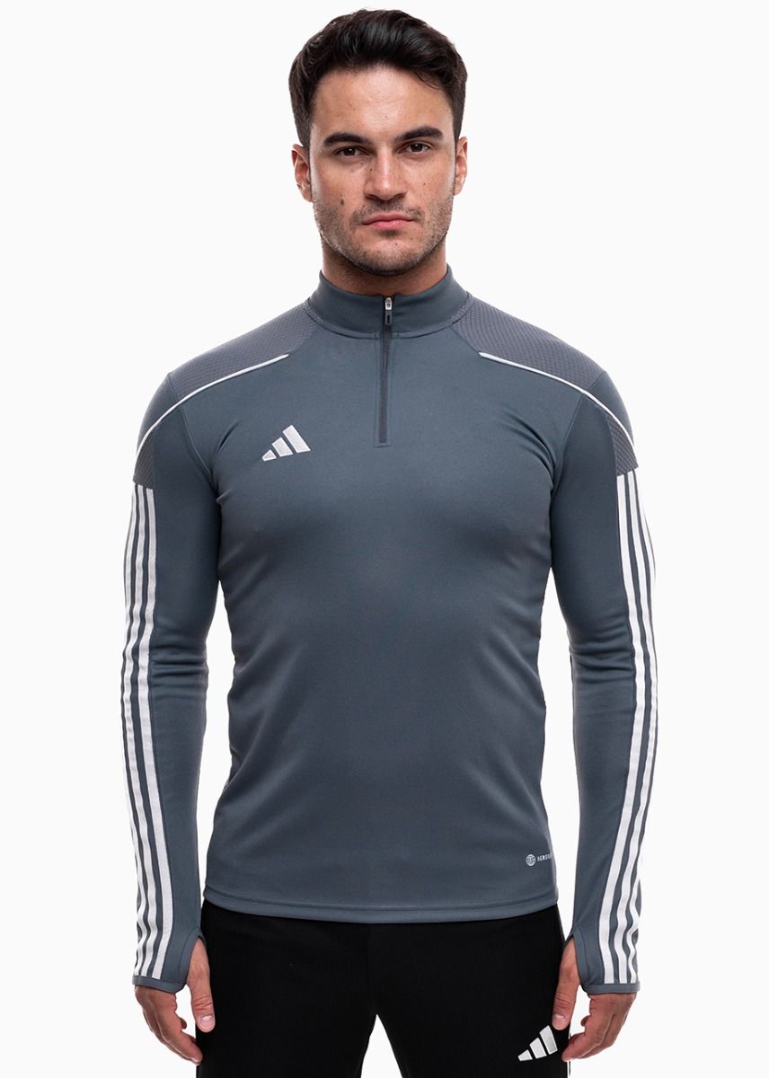 adidas Pánská mikina Tiro 23 League Training Top HS0329