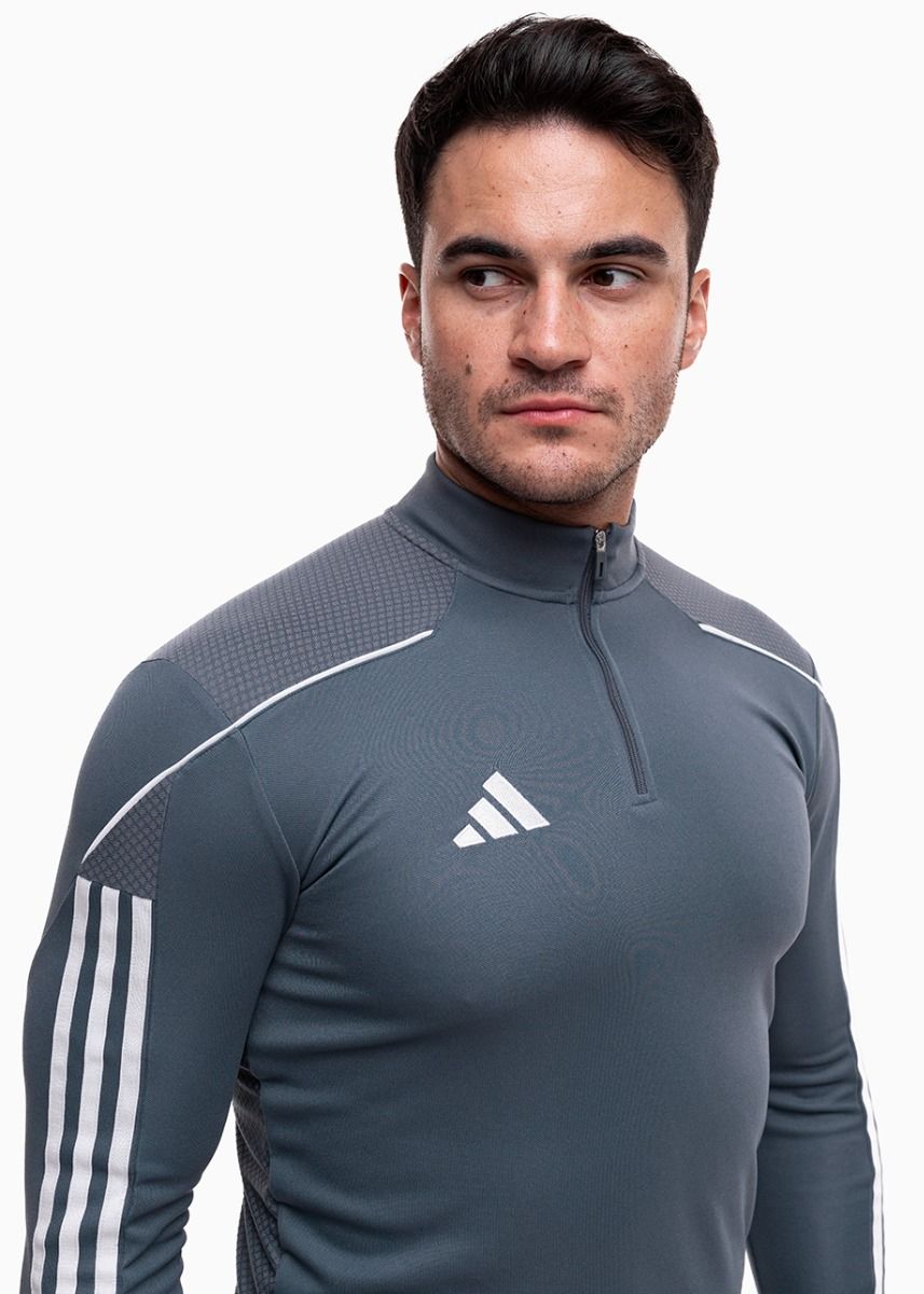 adidas Pánská mikina Tiro 23 League Training Top HS0329