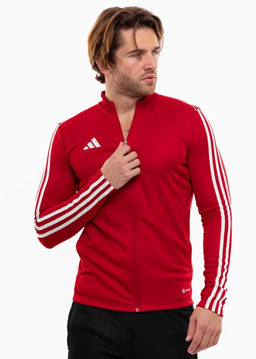 adidas Pánská mikina Tiro 23 League Training Track Top HS3502