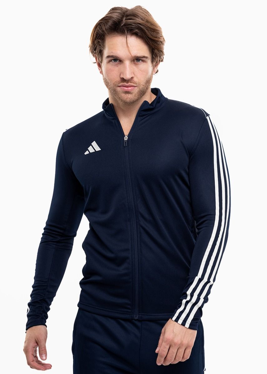 adidas Pánská mikina Tiro 23 League Training Track Top HS3503