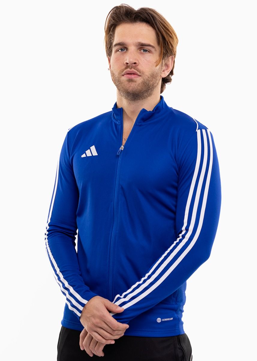 adidas Pánská mikina Tiro 23 League Training Track Top HS3505