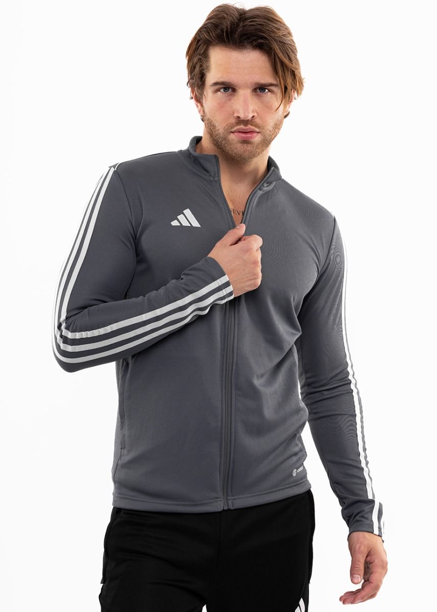 adidas Pánská mikina Tiro 23 League Training Track Top HS3504