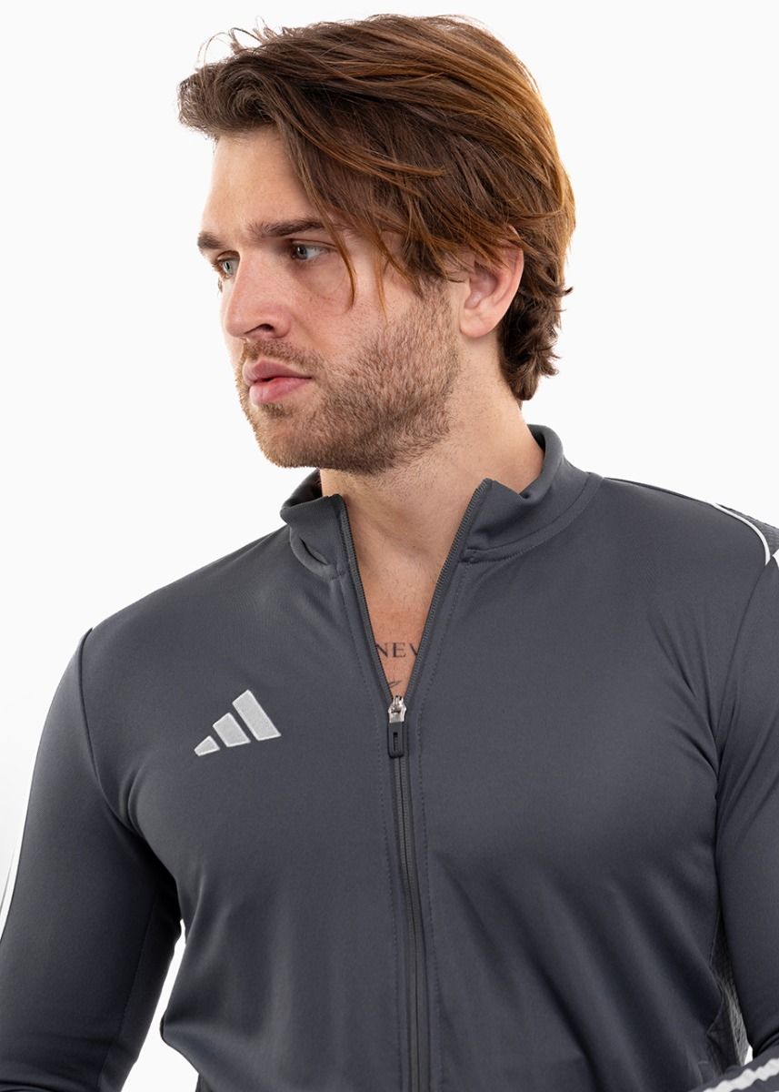 adidas Pánská mikina Tiro 23 League Training Track Top HS3504