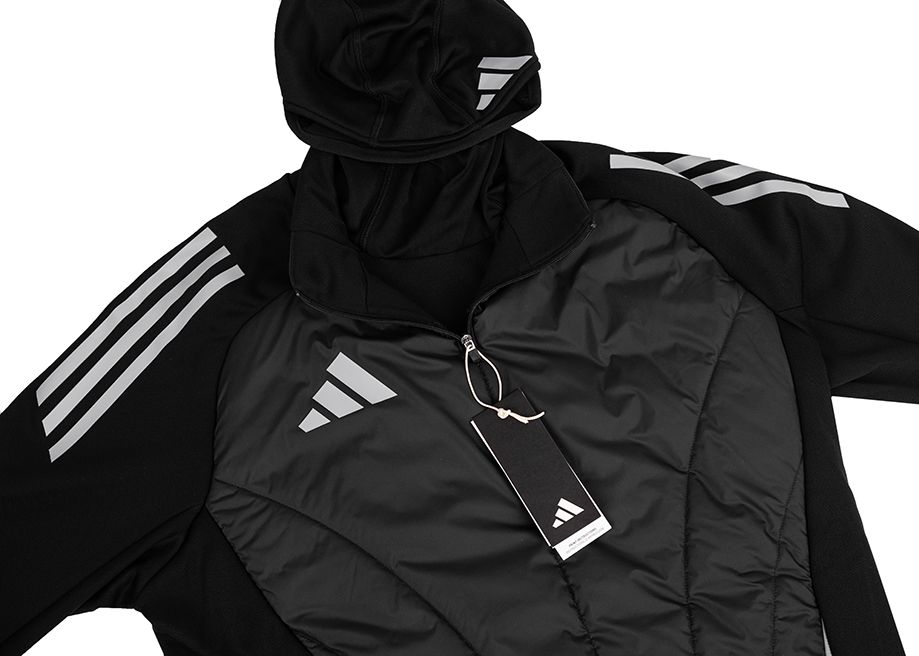 adidas Pánská mikina Tiro 24 Competition Winterized IM9964