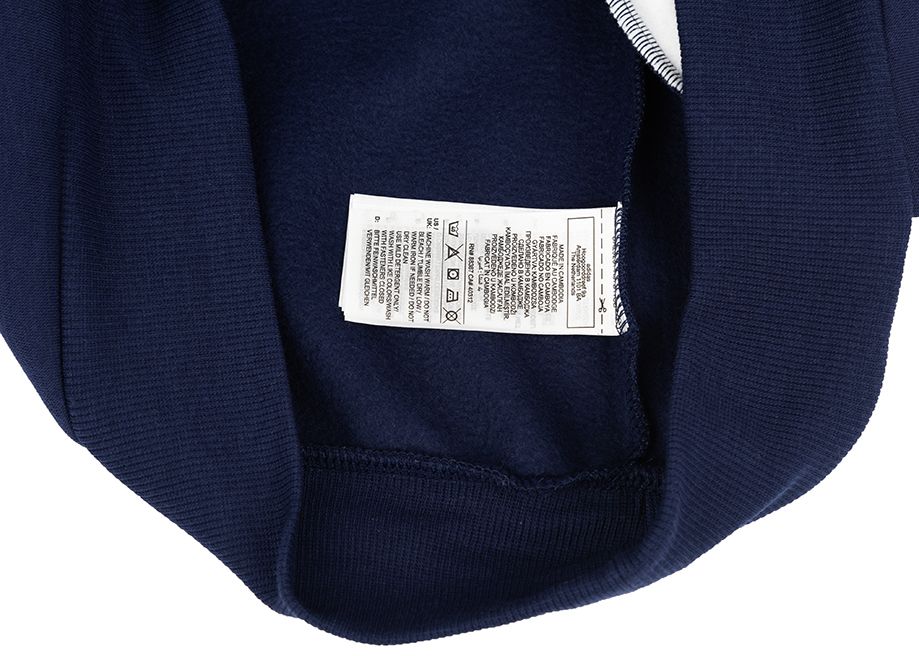 adidas Pánská mikina Tiro 24 Sweat Hooded IR7546 EUR XL OUTLET adidas Pánská mikina Tiro 24 Sweat Hooded IR7546 EUR XL OUTLET