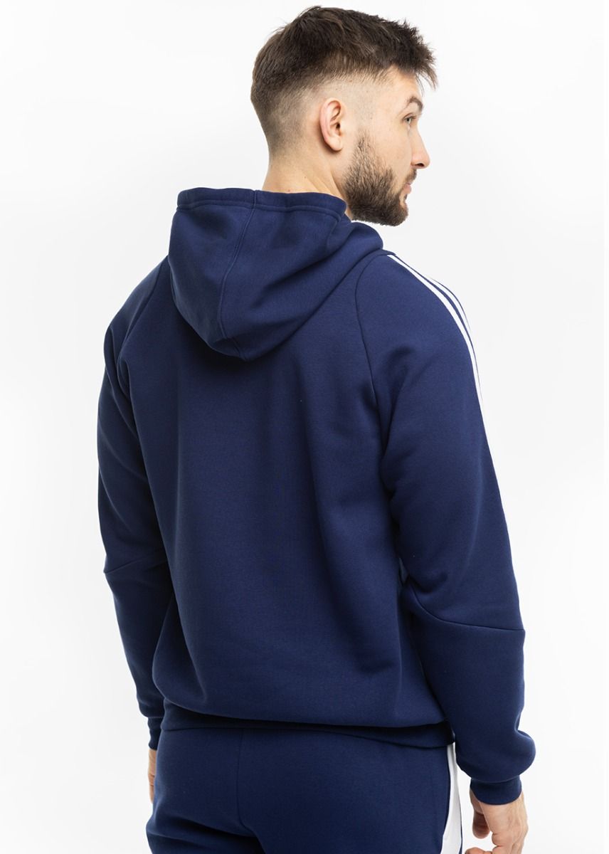 adidas Pánská mikina Tiro 24 Sweat Hooded IR7546 EUR XL OUTLET adidas Pánská mikina Tiro 24 Sweat Hooded IR7546 EUR XL OUTLET