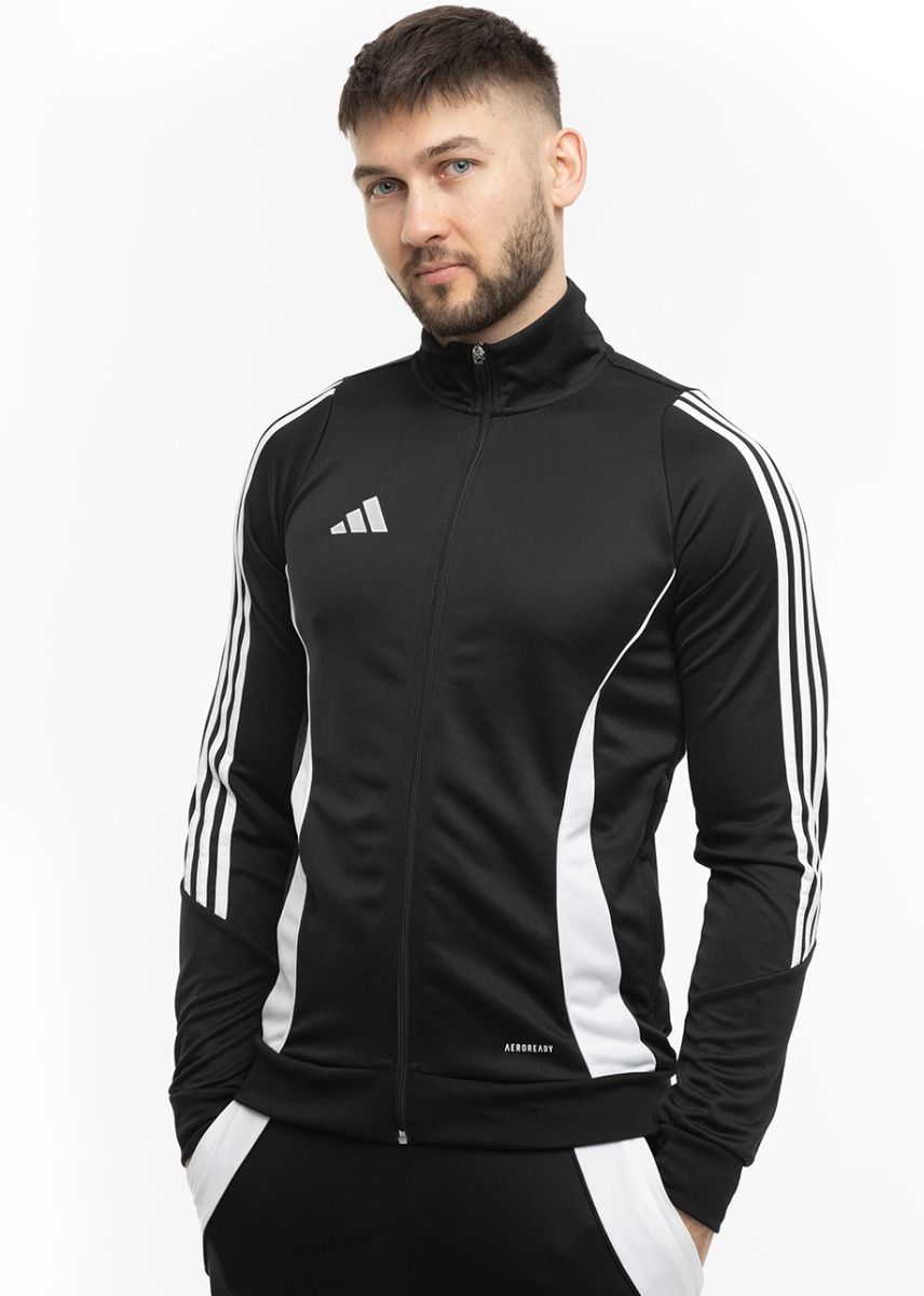 adidas Pánská mikina Tiro 24 Training IJ9959 EUR XL OUTLET adidas Pánská mikina Tiro 24 Training IJ9959 EUR XL OUTLET