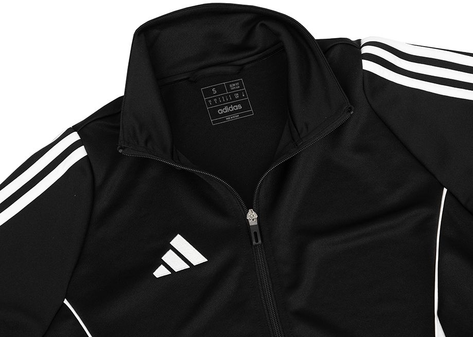adidas Pánská mikina Tiro 24 Training IJ9959 EUR XL OUTLET adidas Pánská mikina Tiro 24 Training IJ9959 EUR XL OUTLET