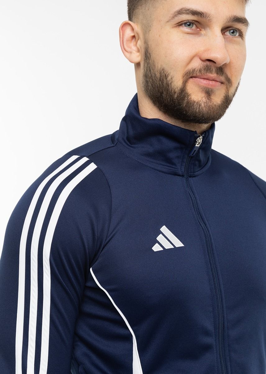 adidas Pánská mikina Tiro 24 Training IR7498