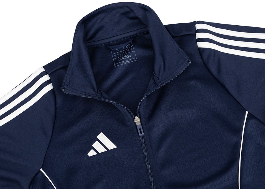 adidas Pánská mikina Tiro 24 Training IR7498 EUR S OUTLET adidas Pánská mikina Tiro 24 Training IR7498 EUR S OUTLET