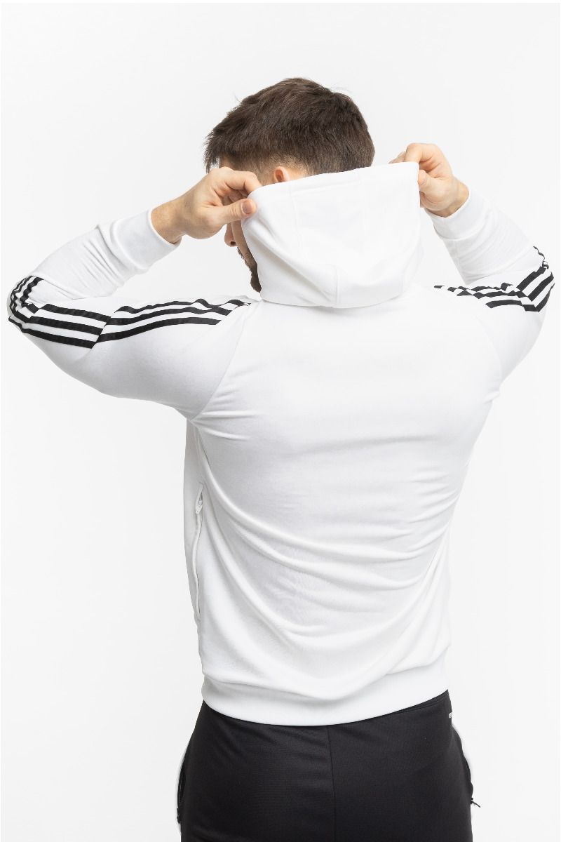 adidas Pánská mikina Tiro 24 Training Hoodie IR9399 EUR S OUTLET