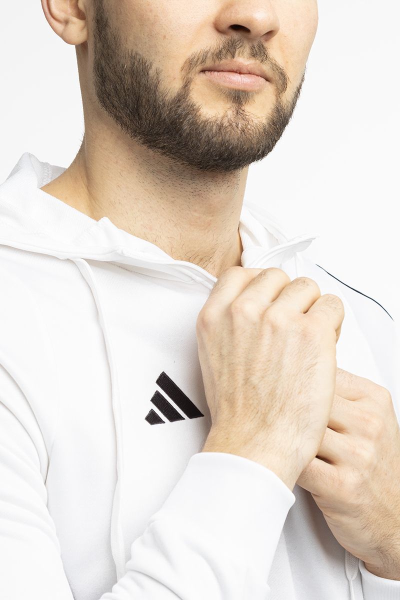 adidas Pánská mikina Tiro 24 Training Hoodie IR9399 EUR S OUTLET