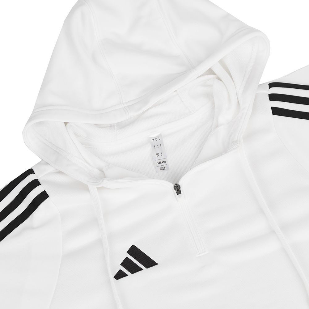 adidas Pánská mikina Tiro 24 Training Hoodie IR9399 EUR S OUTLET