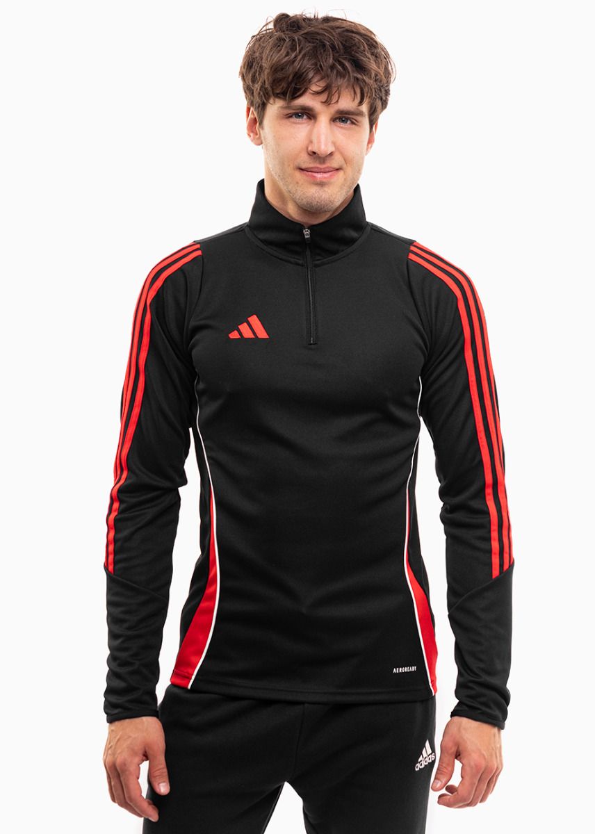adidas Pánská mikina Tiro 24 Training Top JN4565 adidas Pánská mikina Tiro 24 Training Top JN4565
