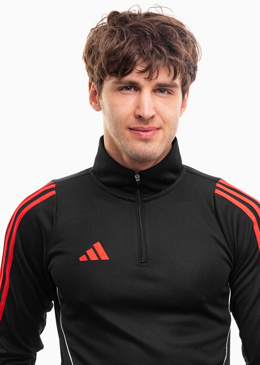 adidas Pánská mikina Tiro 24 Training Top JN4565 adidas Pánská mikina Tiro 24 Training Top JN4565