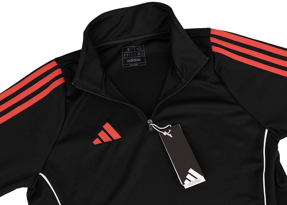 adidas Pánská mikina Tiro 24 Training Top JN4565 adidas Pánská mikina Tiro 24 Training Top JN4565