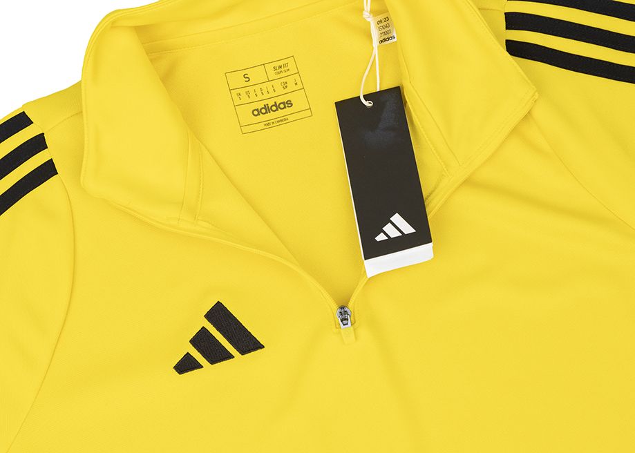 adidas Pánská mikina Tiro 24 Training Top IS1043