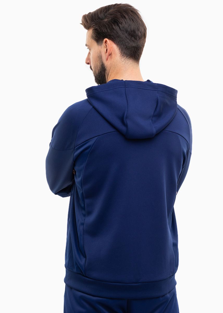 adidas Pánská mikina Tiro 25 Full-Zip Hoodie JC5131 adidas Pánská mikina Tiro 25 Full-Zip Hoodie JC5131