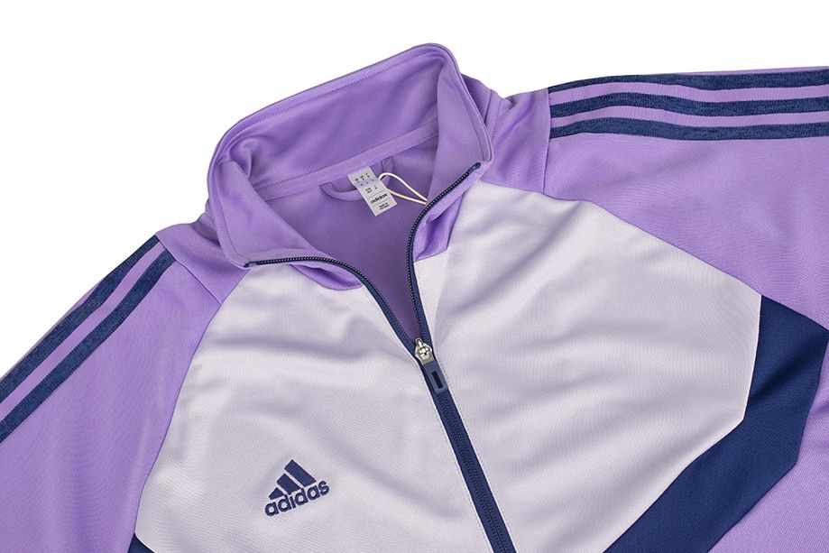 adidas Pánská mikina Tiro HS1036