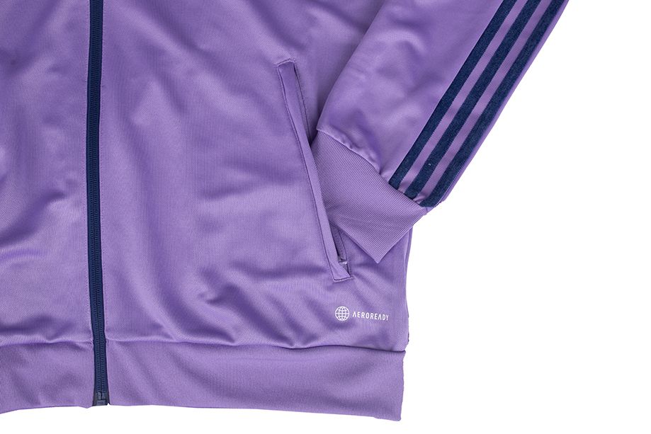 adidas Pánská mikina Tiro HS1036