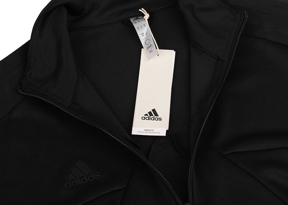 adidas Pánská mikina Tiro TT IM2894