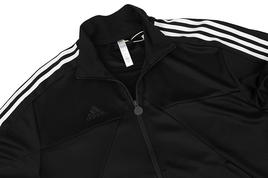 adidas Pánská mikina Tiro Wordmark IA3047