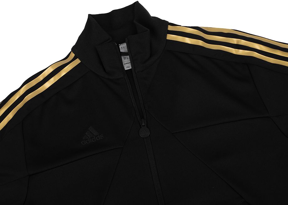 adidas Pánská mikina Tiro Wordmark IM2920