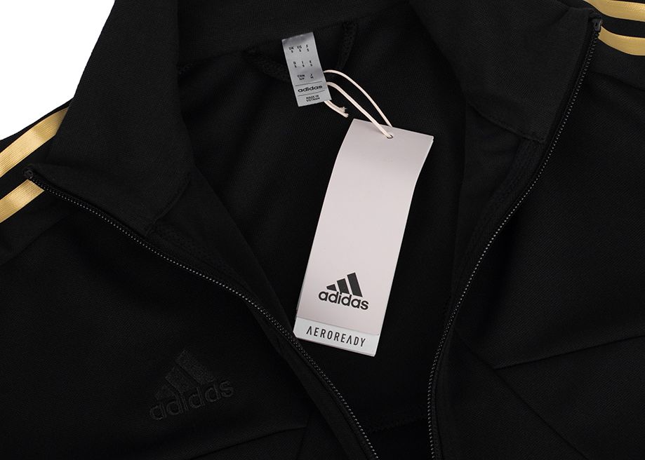 adidas Pánská mikina Tiro Wordmark IM2920