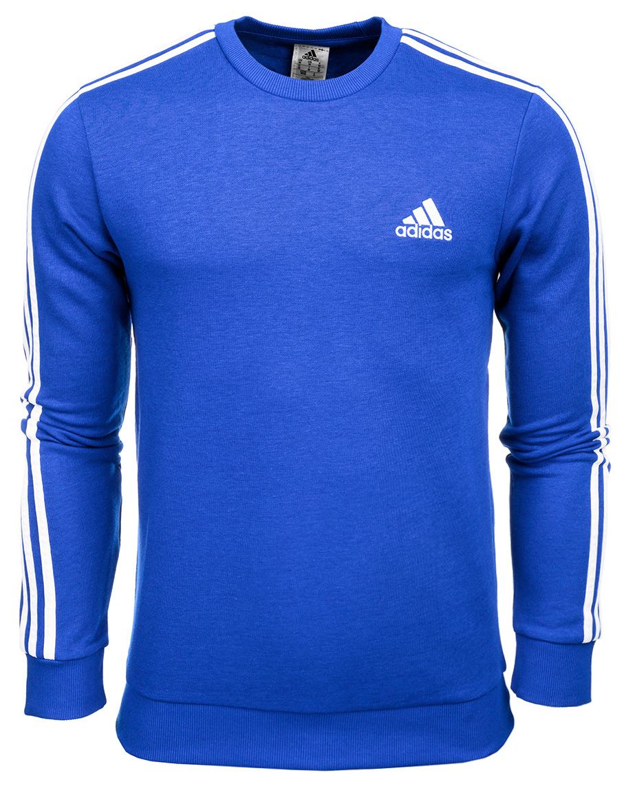 adidas Pánské Mikina Essentials Sweatshirt HE1832