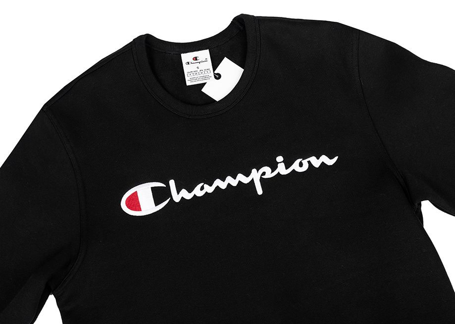 Champion Pánska Mikina Crewneck 220254 KK001