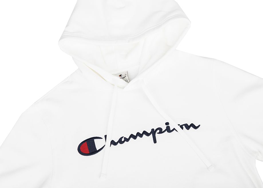 Champion Pánská mikina Hooded 220253 WW001