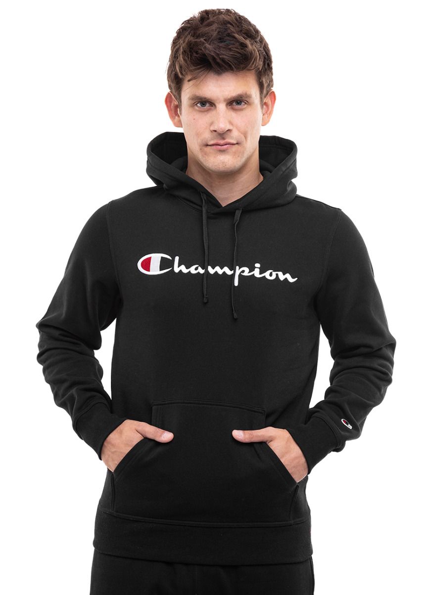 Champion Pánská mikina Hooded 220253 KK001