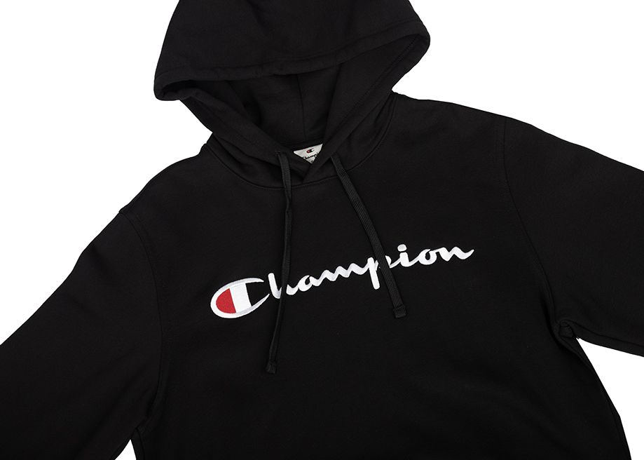 Champion Pánská mikina Hooded 220253 KK001