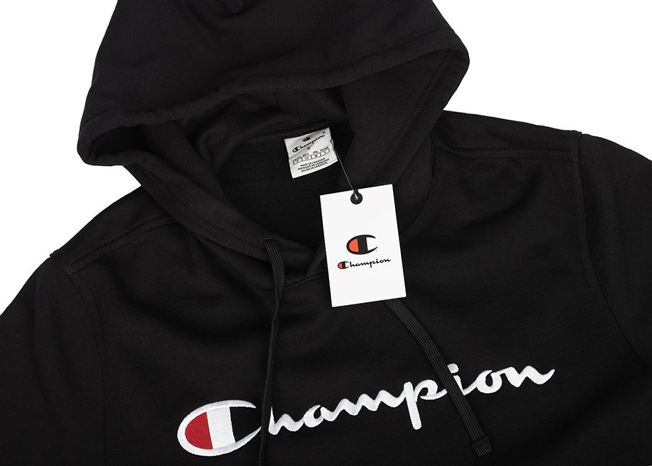 Champion Pánská mikina Hooded 220253 KK001