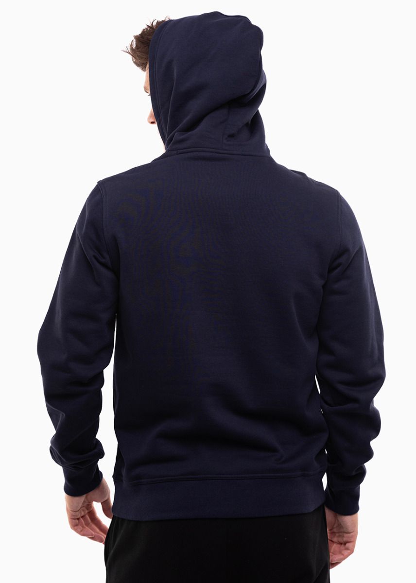 Champion Pánská mikina Hooded 220253 BS501