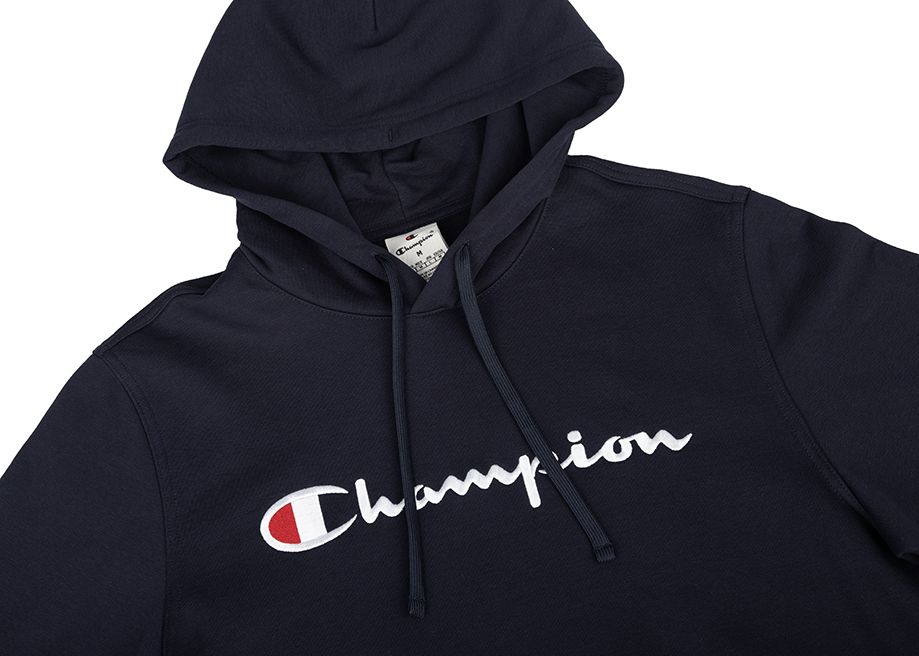 Champion Pánská mikina Hooded 220253 BS501