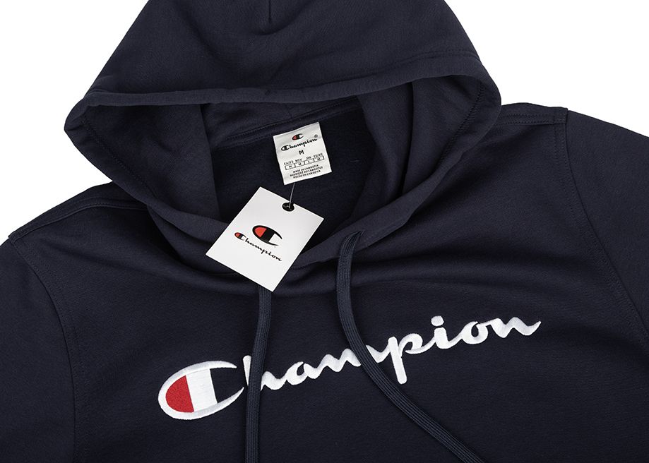 Champion Pánská mikina Hooded 220253 BS501