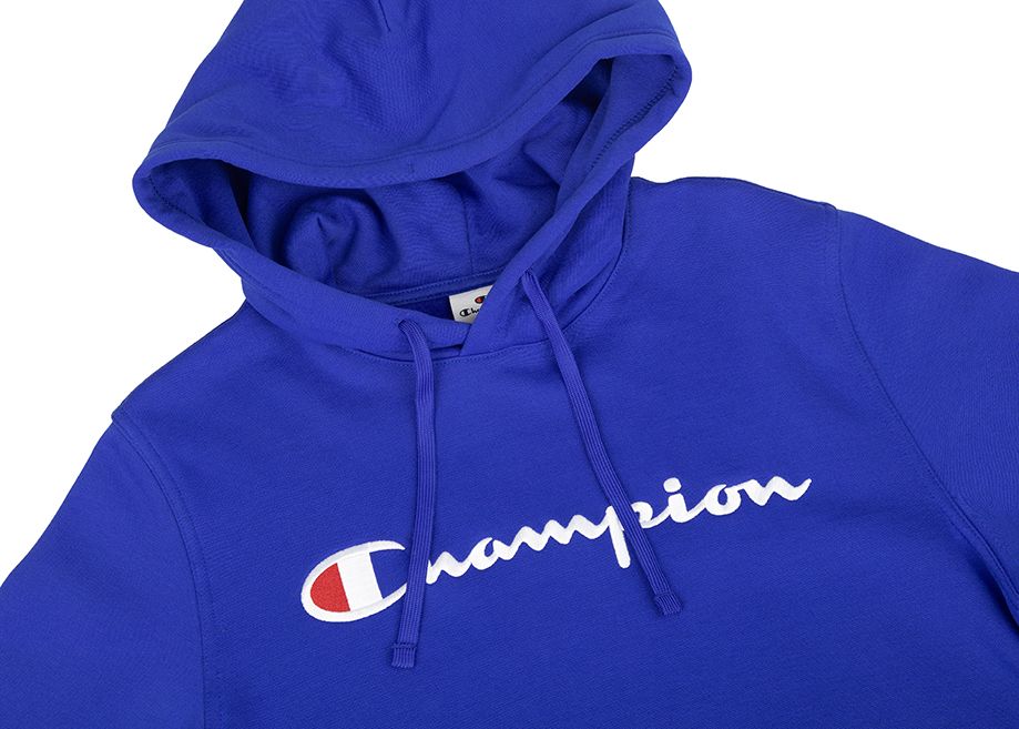 Champion Pánská mikina Hooded 220253 BS008