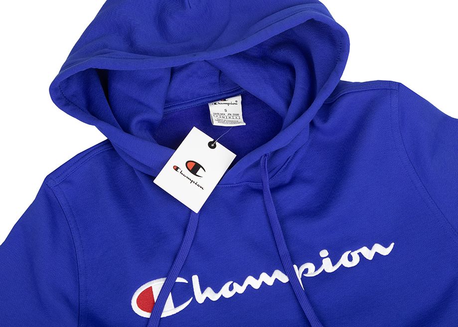 Champion Pánská mikina Hooded 220253 BS008