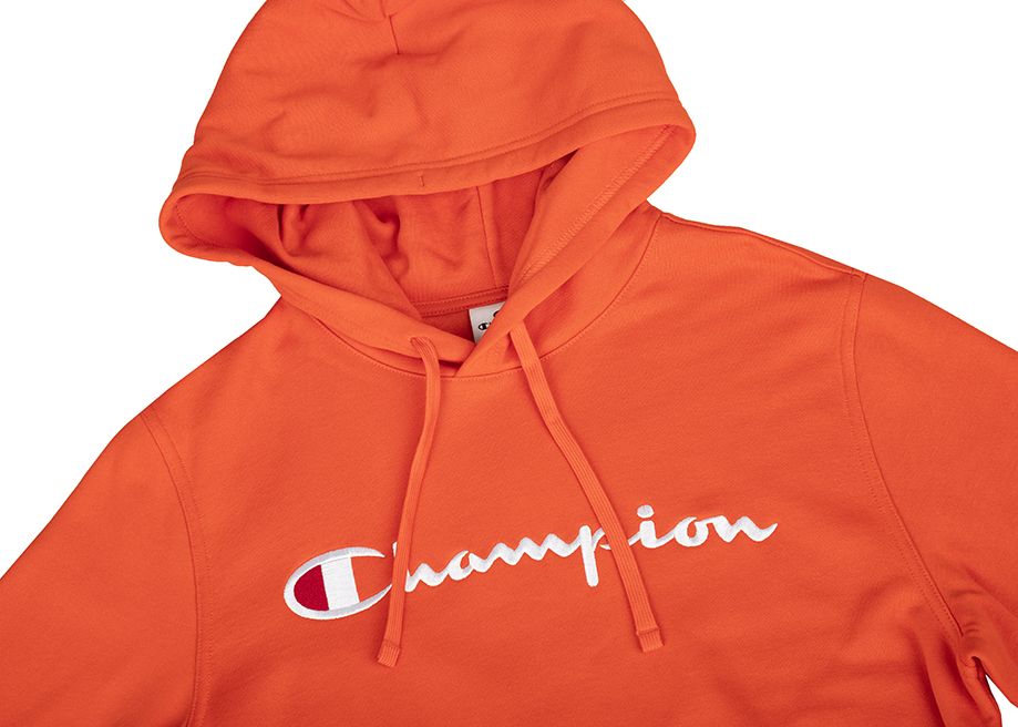 Champion Pánská mikina Hooded 220253 OS014