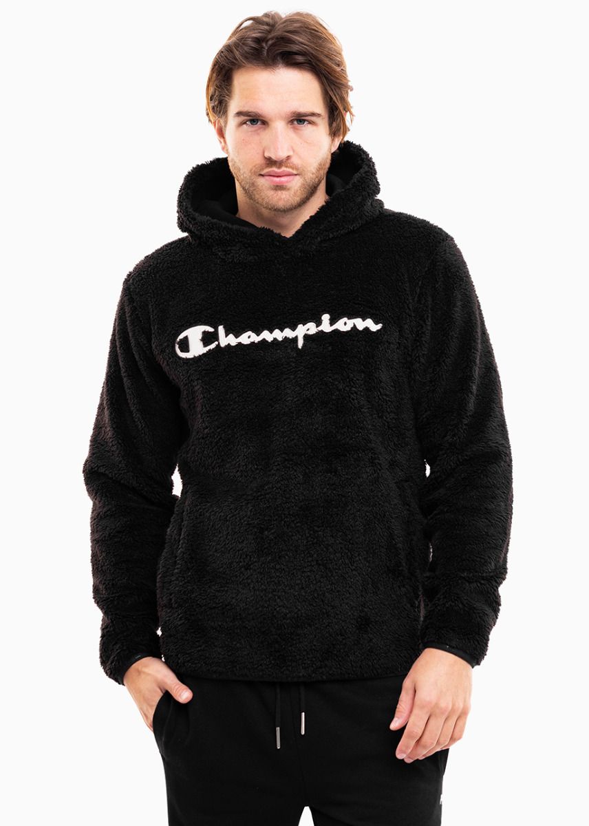 Champion Pánská mikina Hooded Top 220445 KK001