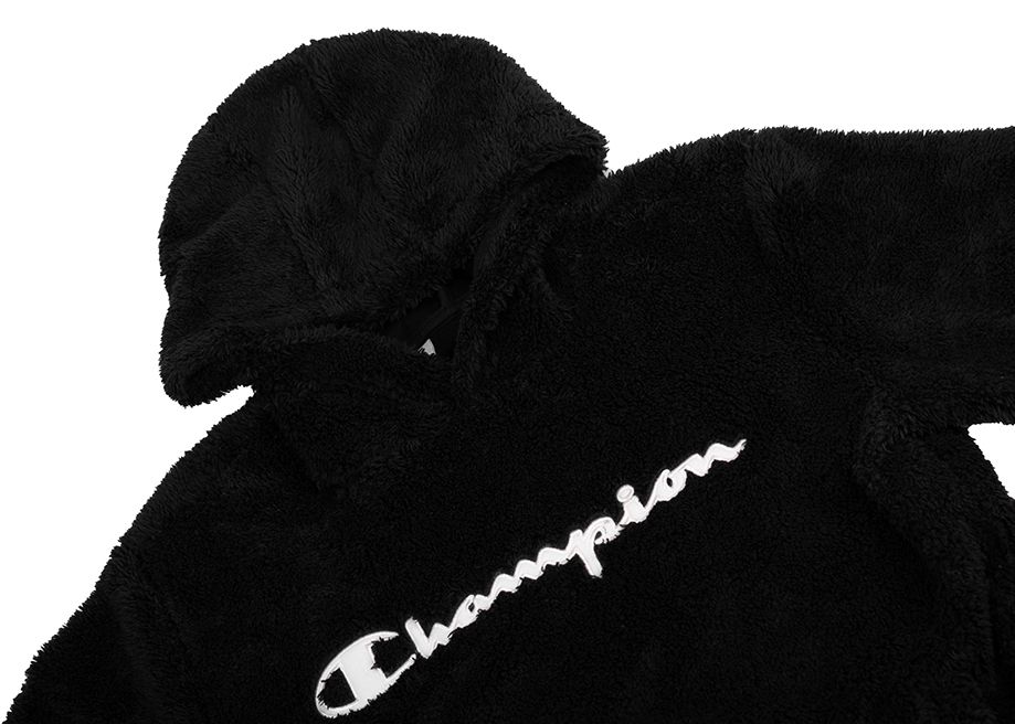 Champion Pánská mikina Hooded Top 220445 KK001